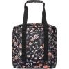image:imageRoxy Water Effect Cooler Bag  Reusable  Can Carry  Picnic  Work  Travel  Beach  Vacation  Camping  Large Capacity  Anthracite Sunny Floral SwimWater Effect  Anthracite Kerala Border