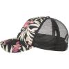 image:imageRoxy Womens Beautiful MorningAnthracite  Wind Swept Floral