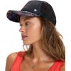 image:imageRoxy Womens Beautiful MorningAnthracite Athletic Hibiscus
