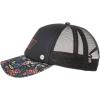 image:imageRoxy Womens Beautiful MorningAnthracite Athletic Hibiscus