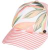 image:imageRoxy Womens Beautiful MorningBright White Subtly Salty Mult