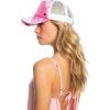 image:imageRoxy Womens Beautiful MorningShocking Pink Hello Aloha 232