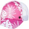 image:imageRoxy Womens Beautiful MorningShocking Pink Hello Aloha 232