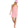 image:imageRoxy Womens Beautiful MorningShocking Pink Hello Aloha 232