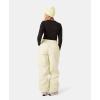 image:imageRoxy Womens Bleeker Snowboard Pant  10k Waterproof Pfasfree Venting Boot Gaiter Hem Lift SystemJade