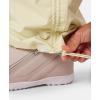 image:imageRoxy Womens Bleeker Snowboard Pant  10k Waterproof Pfasfree Venting Boot Gaiter Hem Lift SystemJade