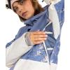 image:imageRoxy Womens Chloe Kim Parka Snow Jacket  15k Waterproof Insulated PfasfreeWild Chloe