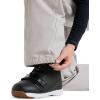 image:imageRoxy Womens Chloe Kim Snowboard Pant  15k Waterproof Fully Taped Insulated PfasfreeAsh
