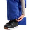 image:imageRoxy Womens Chloe Kim Snowboard Pant  15k Waterproof Fully Taped Insulated PfasfreeDazzling Blue