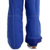image:imageRoxy Womens Chloe Kim Snowboard Pant  15k Waterproof Fully Taped Insulated PfasfreeDazzling Blue
