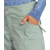image:imageRoxy Womens Chloe Kim Snowboard Pant  15k Waterproof Fully Taped Insulated PfasfreeLily Pad