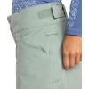 image:imageRoxy Womens Chloe Kim Snowboard Pant  15k Waterproof Fully Taped Insulated PfasfreeLily Pad