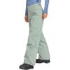 image:imageRoxy Womens Chloe Kim Snowboard Pant  15k Waterproof Fully Taped Insulated PfasfreeLily Pad