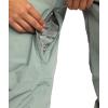 image:imageRoxy Womens Chloe Kim Snowboard Pant  15k Waterproof Fully Taped Insulated PfasfreeLily Pad