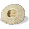image:imageRoxy Womens Crushin It Straw Cowboy HatHibi Square Portobella