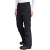 image:imageRoxy Womens Diversion Ski Pant  10k Waterproof Insulated Snow Pants Tailored Fit PfasfreeBlack