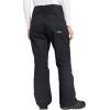 image:imageRoxy Womens Diversion Ski Pant  10k Waterproof Insulated Snow Pants Tailored Fit PfasfreeBlack