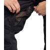 image:imageRoxy Womens Diversion Ski Pant  10k Waterproof Insulated Snow Pants Tailored Fit PfasfreeBlack