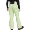 image:imageRoxy Womens Diversion Ski Pant  10k Waterproof Insulated Snow Pants Tailored Fit PfasfreeButterfly