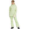 image:imageRoxy Womens Diversion Ski Pant  10k Waterproof Insulated Snow Pants Tailored Fit PfasfreeButterfly