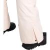 image:imageRoxy Womens Diversion Ski Pant  10k Waterproof Insulated Snow Pants Tailored Fit PfasfreePink Salt