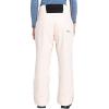 image:imageRoxy Womens Diversion Ski Pant  10k Waterproof Insulated Snow Pants Tailored Fit PfasfreePink Salt
