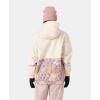 image:imageRoxy Womens Downtown Anorak Jacket  10k Waterproof Insulated Oversized Fit PulloverWahine