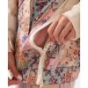 image:imageRoxy Womens Downtown Anorak Jacket  10k Waterproof Insulated Oversized Fit PulloverWahine