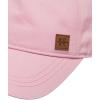 image:imageRoxy Womens Extra Innings Baseball CapBleached Mauve