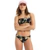 image:imageRoxy Womens Extra Innings Baseball CapBleached Mauve