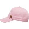 image:imageRoxy Womens Extra Innings Baseball CapBleached Mauve
