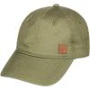image:imageRoxy Womens Extra Innings Baseball CapLoden Green