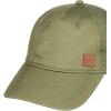 image:imageRoxy Womens Extra Innings Baseball CapLoden Green
