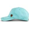 image:imageRoxy Womens Extra Innings Baseball CapTanager Turquoise