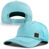 image:imageRoxy Womens Extra Innings Baseball CapTanager Turquoise