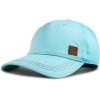 image:imageRoxy Womens Extra Innings Baseball CapTanager Turquoise