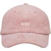 image:imageRoxy Womens Feeling Good Trucker Hat  Adjustable Snapback Curved Brim for Sun Protection One Size Lilac Chiffon