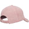 image:imageRoxy Womens Feeling Good Trucker Hat  Adjustable Snapback Curved Brim for Sun Protection One Size Lilac Chiffon