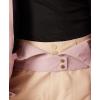image:imageRoxy Womens Free Love Snow Jacket  15k Waterproof Insulated Pfasfree Hydrosmart CollarRose
