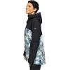 image:imageRoxy Womens Glade Goretex Stretch Ski Jacket  20k Waterproof 2layer Shell Pfas FreeSea Pine