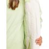 image:imageRoxy Womens High Ridge Hoodie Snowboard Jacket  10k Waterproof Insulated Ski JacketCream