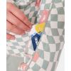 image:imageRoxy Womens High Ridge Hoodie Snowboard Jacket  10k Waterproof Insulated Ski JacketHeart