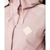image:imageRoxy Womens High Ridge Hoodie Snowboard Jacket  10k Waterproof Insulated Ski JacketRose Combo