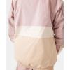 image:imageRoxy Womens High Ridge Hoodie Snowboard Jacket  10k Waterproof Insulated Ski JacketRose Combo