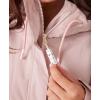 image:imageRoxy Womens High Ridge Hoodie Snowboard Jacket  10k Waterproof Insulated Ski JacketRose Combo