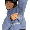 image:imageRoxy Womens High Ridge Hoodie Snowboard Jacket  10k Waterproof Insulated Ski JacketWild Wind