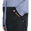image:imageRoxy Womens High Ridge Hoodie Snowboard Jacket  10k Waterproof Insulated Ski JacketWild Wind