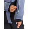 image:imageRoxy Womens High Ridge Hoodie Snowboard Jacket  10k Waterproof Insulated Ski JacketWild Wind