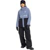 image:imageRoxy Womens High Ridge Hoodie Snowboard Jacket  10k Waterproof Insulated Ski JacketWild Wind