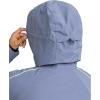 image:imageRoxy Womens High Ridge Hoodie Snowboard Jacket  10k Waterproof Insulated Ski JacketWild Wind